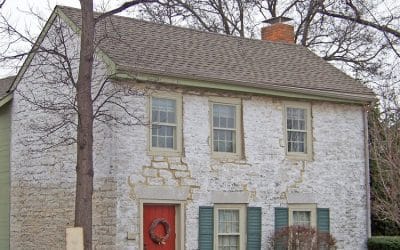 Is An older home right for you?