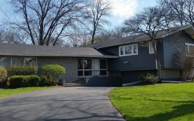 Boost Your Curb Appeal