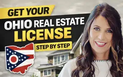 How to Get Your Ohio Real Estate License (2026 Guide for Cincinnati Agents)