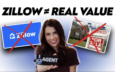 What Zillow Won’t Tell You About Selling Your Home in Cincinnati
