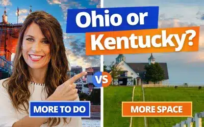 Cincinnati vs Northern Kentucky: Which Side Fits You Best?