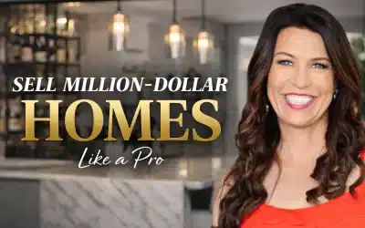 Smart Tips for Selling Million-Dollar Homes in Cincinnati